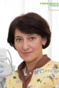 Минибаева Гульнара Рустемовна - Казань