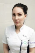 Минибаева Людмила Рашидовна - Москва