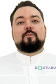 Минигулов Артём Рустемович - Уфа