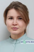 Миникаева Ирина Мунавировна - Уфа