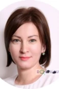 Миниханова Алсу Тальгатовна - Казань
