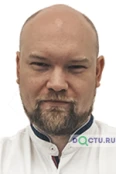 Минин Алексей Вячеславович - Москва