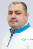 Минин Константин Федорович - Москва