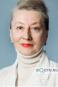 Минина Ираида Владимировна - Челябинск
