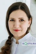 Минина Юлия Николаевна - Смоленск
