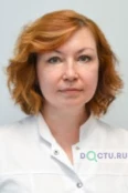 Минина Лариса Анатольевна - Екатеринбург