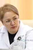 Минина Марина Геннадьевна - Москва