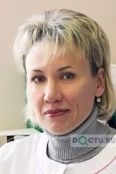 Минина Наталья Николаевна - Великий Новгород