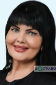 Минина Светлана Владимировна - Ульяновск