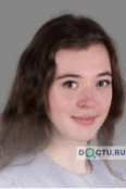 Минина Софья Константиновна - Санкт-Петербург