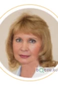Минина Татьяна Анатольевна - Москва