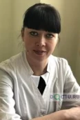 Минякина Евгения Геннадиевна - Волгоград