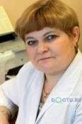 Минюкова Татьяна Николаевна - Москва