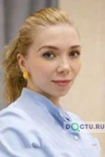 Минкаилова Айшат Данияловна - Махачкала