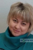 Минкевич Ольга Юрьевна - Волгоград
