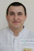 Минхаеров Ленар Фархатович - Казань