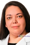 Минкина Элина Рустемовна - Уфа