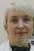 Минкина Елена Вячеславовна - Нижний Новгород