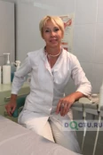 Минько Галина Борисовна - Самара