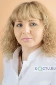Минько Светлана Викторовна - Оренбург