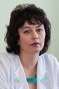 Минько Татьяна Николаевна - Тверь