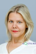 Минькова Евгения Николаевна - Саратов