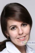 Минькова Наталья Федоровна - Смоленск