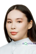 Минькова Надежда Бадмаевна - Москва