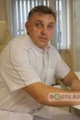 Миньковецкий Валентин Дмитриевич - Астрахань