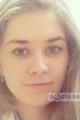 Миннабетдинова Лилия Шамилевна - Ульяновск