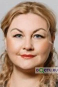Миннабетдинова Румия Расиховна - Казань