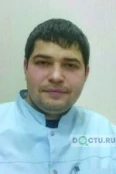 Миннегулов Айдар Равильевич - Казань