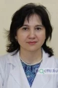 Миннемуллина Фарида Ибрагимовна - Казань