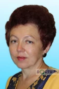 Миннемуллина Венера Кудусовна - Казань