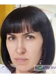 Минниахметова Гульшат Миннедакиевна - Сургут