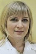 Миннибаева Ленара Фаизовна - Казань