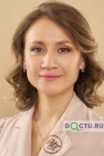 Миннигалиева Римма Загитовна - Москва