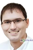 Миннигалимов Ильдар Нуриманович - Казань