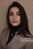 Минникова Мария Васильевна - Санкт-Петербург