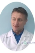Миннуллин Дамир Минзагитович - Лениногорск