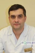 Миннуллин Марсель Мансурович - Казань