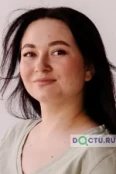 Миннуллина Элина Рифовна - Уфа