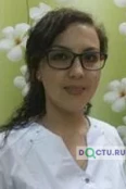 Миннуллина Гульфина Рамилевна - Сургут