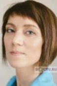 Минофьева Маргарита Дмитриевна - Челябинск