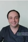 Миногин Владимир Владимирович - Владивосток