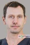 Минор Дмитрий Владимирович - Москва