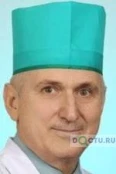 Миносян Арутюн Арутюнович - Москва