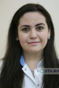 Миносьян Амалия Артуровна - Краснодар