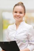 Минова Елена Евгеньевна - Новосибирск