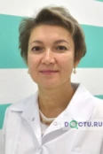 Минсадыкова Зульфира Касымовна - Ульяновск